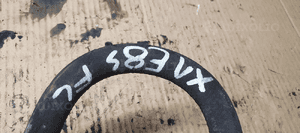 Przewód rurka klimatyzacji klimy BMW X1 E84 Lift 2.0D 9232585 11