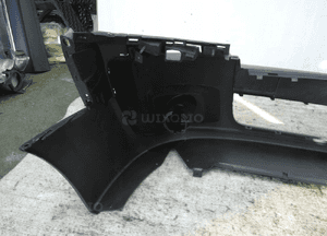 Fiat scudo expert nowy oryginalny zderzak przedni 4