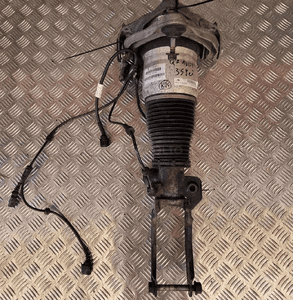 AUDI Q7 4L AMORTYZATOR PNEUMATYCZNY PRAWY PRZÓD 7L8616040B 1