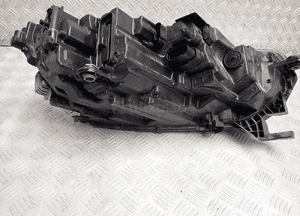 Lampa lewy przód skoda octavia iv 5E4941015 radom 4
