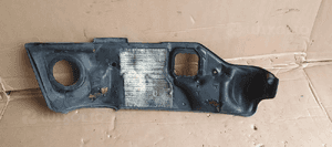 Pokrywa osłona silnika BMW 3 E46 2.0 D 2247315 5