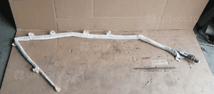 Kurtyna airbag boczna prawa Audi A4 B6 8E5880742A 1