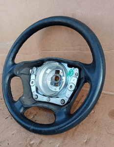Kierownica skóra oryginał Mercedes ML W168 4
