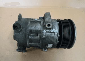 Sprężarka klimatyzacji pompa klimy Fiat Grande Punto 1.3 M-Jet 4