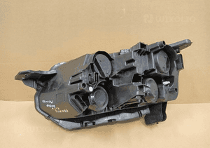 Lampa prawa prawy full led fiat doblo toyota proace city 24- 3
