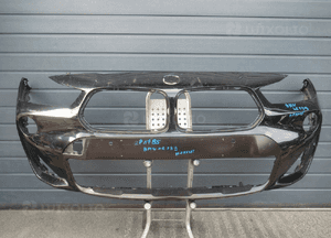 Zderzak przedni przód bmw X2 F39 m-pakiet 2017- 1