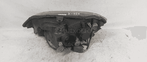Przod przednia lampa prawa mazda 2 dy  lift 4