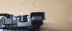 Zamek drzwi lewy tył tylny Fiat Punto EVO 51873658 5