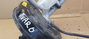 Serwo wspomaganie hamulca Opel Vivaro B 93459281 472102348R 7