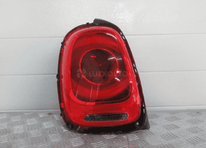 Lampa tył tylna lewa mini F55 F56 F57 2013- 2