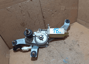 HYUNDAI COUPE SILNICZEK WYCIERACZKI TYL 9870027500 1