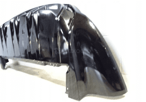 Spoiler dyfuzor tył audi e-tron gt cały 4j3807983 3