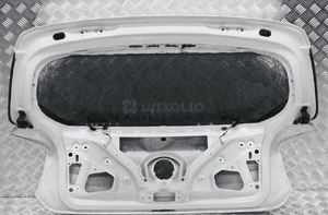 BMW 1 F20 - Klapa bagażnika tylna - 11296 16