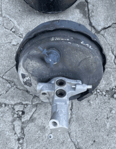 MERCEDES c 204 e 207 e 212  serwo pompa hamulcowa 9