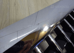 MAYBACH GRILL MERCEDES S LIFT AMG A222 W222 2019 128 10