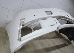 ZDERZAK PRZÓD TOYOTA COROLLA E16 lift 10