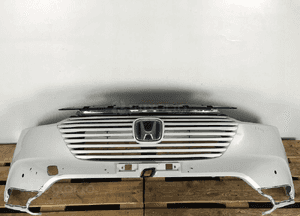 Zderzak przód przedni honda hrv hr-v iii 3 2021- 71101-3M0-ZZ00  grill 1