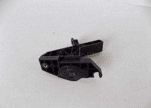 Mocowanie lampy R Mercedes C Klasa W205 - 4316 1