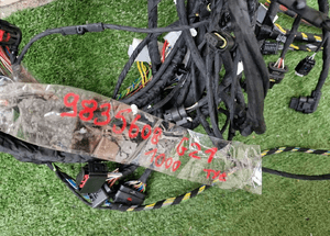 INSTALACJA TYŁ BMW 3 G21 9835608 2