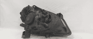 Przod przednia lampa lewa nissan qashqai 1 J10 6
