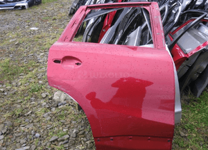 Mazda CX-5 CX5 drzwi prawe tylne 11-17 1