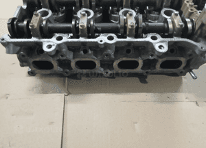 głowica suzuki 1.5 16v m15a po regeneracji 3
