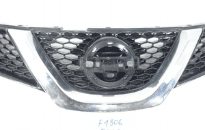 Nissan qashqai ii J11 2013- atrapa grill zderzak przód 623104EA0D 3