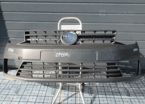 Zderzak przód przedni vw volkswagen caddy iii 3 lift 2K5 2015-2020 5
