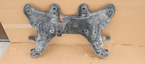 Wózek sanki belka pod silnik przód Fiat 500 Ford KA II 6
