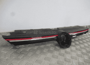 Grill gril atrapa vw golf viii 8 led 2019- 2