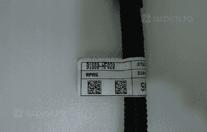 PRZEWÓD WIAZKA PDC CZUJNIKÓW HYUNDAI KONA 2022- 4