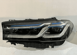 BMW 5 G30 / G31 LCI Lampa Laser Lewa - 15239 1
