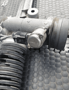 Przekładnia Kierownicza 8E1422071T 8E1722105D 8E1971323 Servotronic Maglownica Magiel Europa Audi A4 B6 B7 Seat Exeo 22