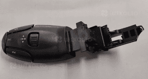 Przełącznik manetka pilot radia peugeot citroen 96637240XT 1