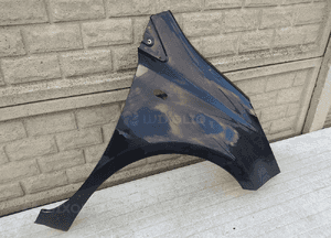 Nissan note 2006 - 2012 błotnik przedni prawy 3
