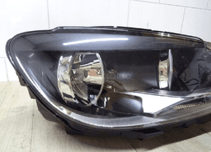 Vw touran ii 1T1 - lampa prawy przód przednia 1T1941006H 3