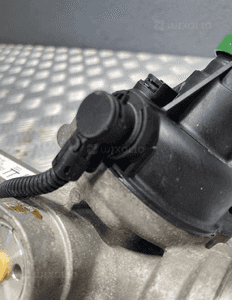 Bmw G20 G21 G22 G26 xdrive maglownica przekładnia 226899681 10