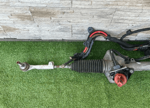 PRZEKŁADNIA KIEROWNICZA BMW G42 G20 G22 G26 4x4 JJ 2