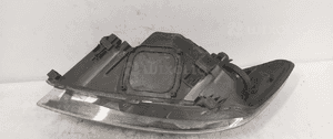Przod przednia lampa prawa ford focus MK2 lift 6