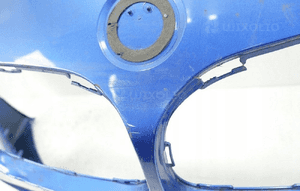 Zderzak przód przedni bmw 2 F45 lift m-pakiet 7