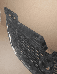 Grill atrapa mazda 6 gh 3
