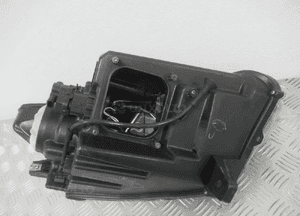 Lampa przednia przód lewa ford mustang vi 6 xenon 2014-2017 9