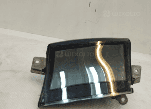 Bmw F30 F31 wyświetlacz head up 9312772 2