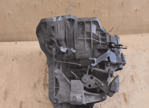 Skrzynia biegów ford focus MK1 1.8 2.0 16V 2S4R-7002-KA 6