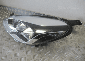LAMPA PRZÓD PRZEDNIA LEWA FORD FIESTA MK8 2017-2021 6