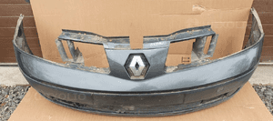 Zderzak przód przedni Renault Espace IV 1