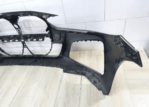 Zderzak przód przedni bmw 4 G26 grand coupe m-pakiet 8078573 9