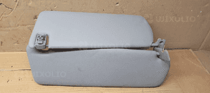 Słonecznik osłona przeciwsłoneczna lewa VW Touareg 7L6857551AQ 2