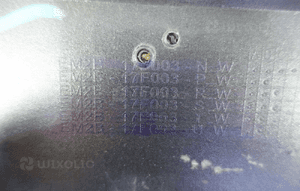 Zderzak przód przedni ford s-max MK2 lift 2015- 11
