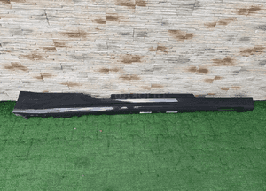 Listwa progowa prawa bmw 4 G22 G23 m pakiet 1